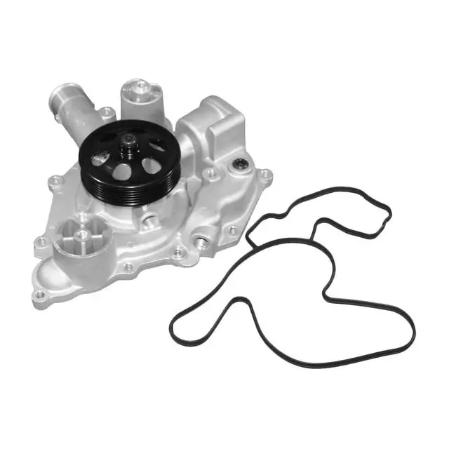 2521037 - : Engine Water Pump for ACDelco Image