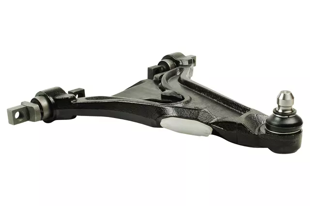 Rear Driver Side Suspension Control Arm Ball Joint - ACDelco (MS20488)