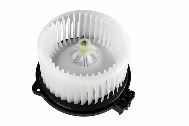 98183927 - : HVAC Blower Motor for Chevrolet: LCF 3500, LCF 3500HG Image