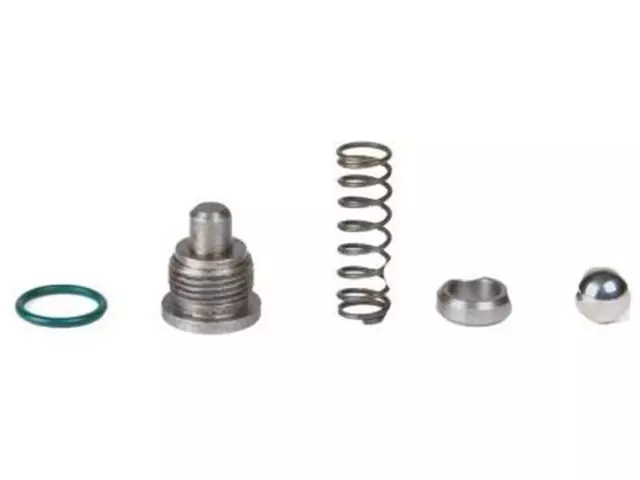 F4TZ6670A - : Spring for Ford Image