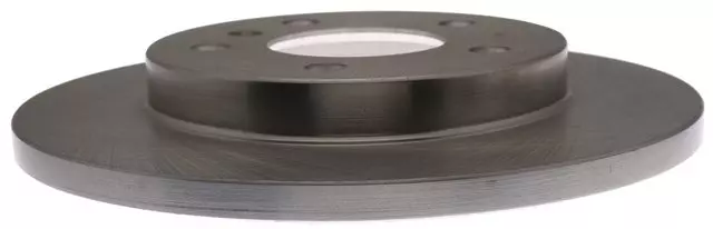 Rear Disc Brake Rotor - GM (19340373)