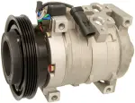 78399 - : Denso 10S15C Compressor for FOUR SEASONS Image