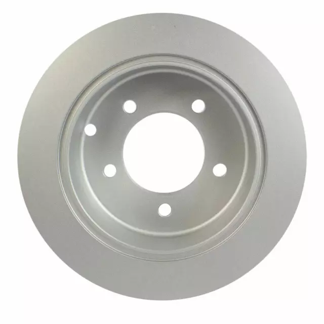 QBRR211 - : Rotor Assembly for Ford Image