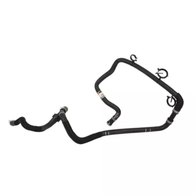 HVAC Heater Hose - Ford (BV6Z-18472-W)