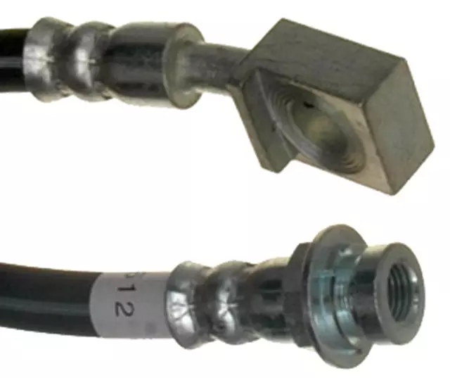 19286377 - : Rear Hydraulic Brake Hose Assembly for GM Image