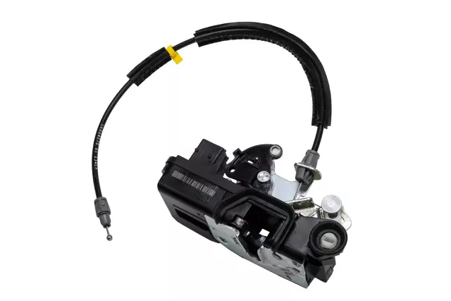 22862242 - Body: Door Latch Assembly for Cadillac: CTS Image