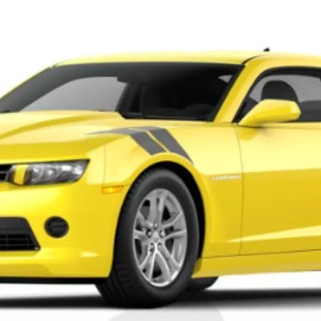 Exterior Trim, Fender Hash Marks - GM (22798339)