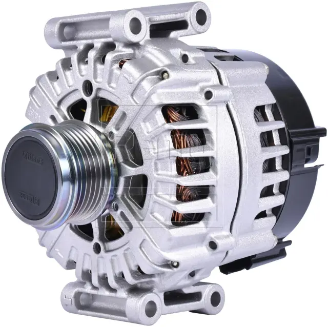 11503 - Charging &amp; Starting Systems: Remy Alternator for Remy Image