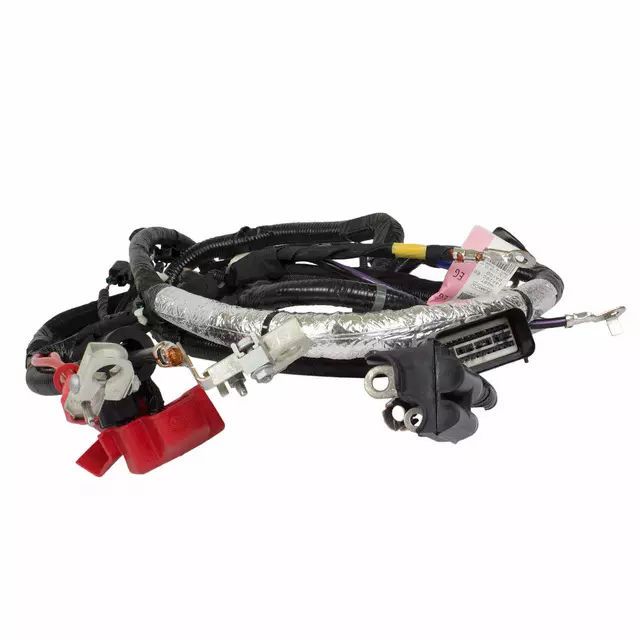 HG9Z14300AN - Electrical: Positive Cable for Ford: Fusion Image