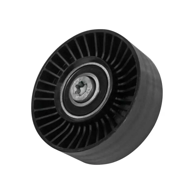900555A - : Litens Accessory Drive Belt Idler Pulley for Litens Image