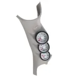 7099 - : DODGE RAM, 03-09, TR for AutoMeter Image