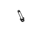 W709647S439 - : Trailing Arm Bolt for Ford: Focus Image