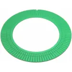 K72642 - : MOOG Chassis Products K7264-2 Alignment Shim for Moog Image