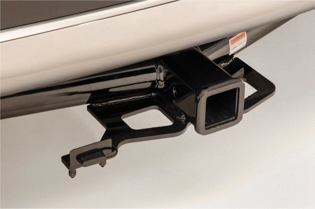 R0F61AU001 - : Tow Hitch for Kia: Carnival Image