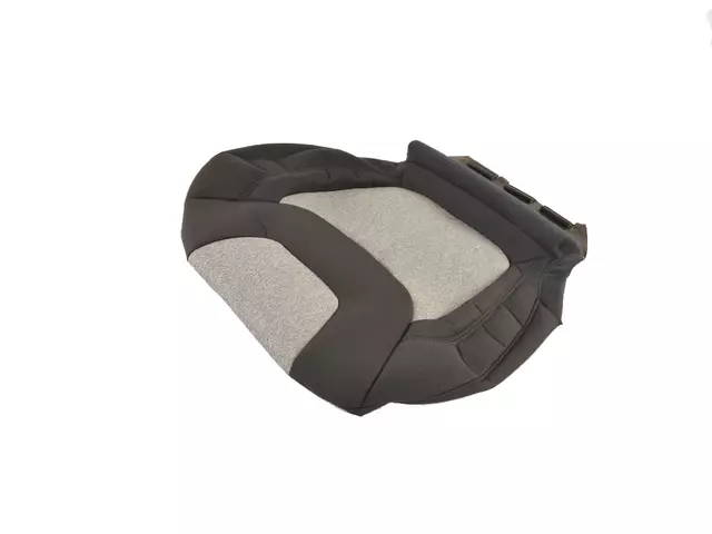Front Seat Cushion Cover, Right - Mopar (5VG18LAAAC)