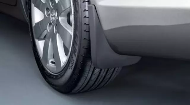 PT76907060 - Exterior: Splash Guards, Set Of Four for Toyota: Avalon Image