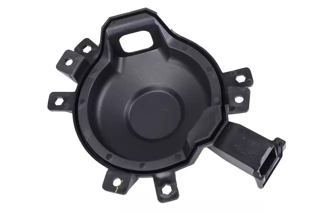 95018015 - : Lower HVAC Blower Case for Buick: Encore | Chevrolet: Sonic, Trax Image