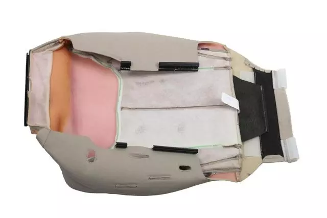 Seat Cover - GM (15216296)