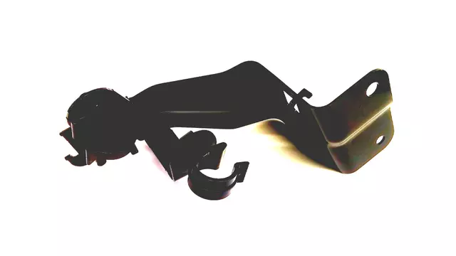 42052FJ030 - : Check Valve Upper Bracket for Subaru Image