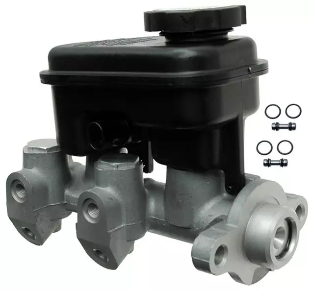 Acdelco™ Brake Master Cylinder - GM (18M670)