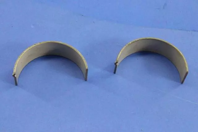 68207790AA - : Connecting Rod Bearing Package for Mopar Image