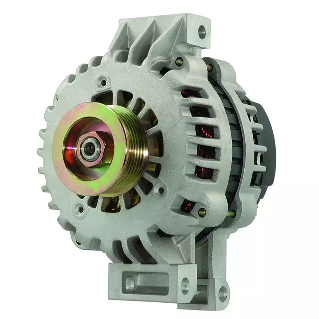 Alternator - GM (88877301)