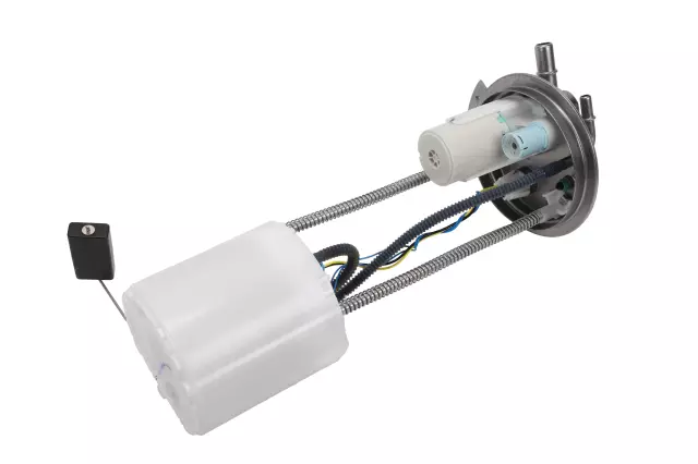 19426298 - : Fuel Tank Fuel Pump Module Kit with Seal for GM Image