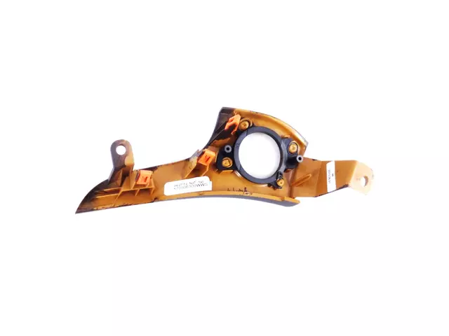 Instrument Panel Applique - Mopar (5QW25AAAAC)