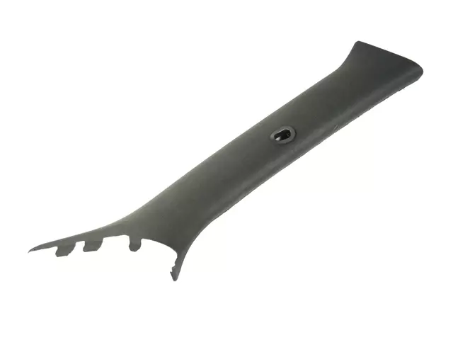 A Pillar Molding, Right - Mopar (5LN24DX9AF)
