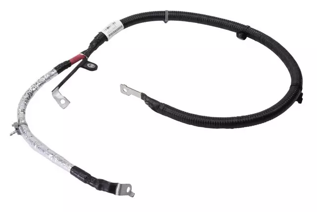 26213865 - Electrical: Battery Cable for GM Image