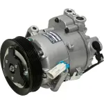 CO11298C - : A/C Compressor -- UAC CVC Compressor Assembly for UAC Image