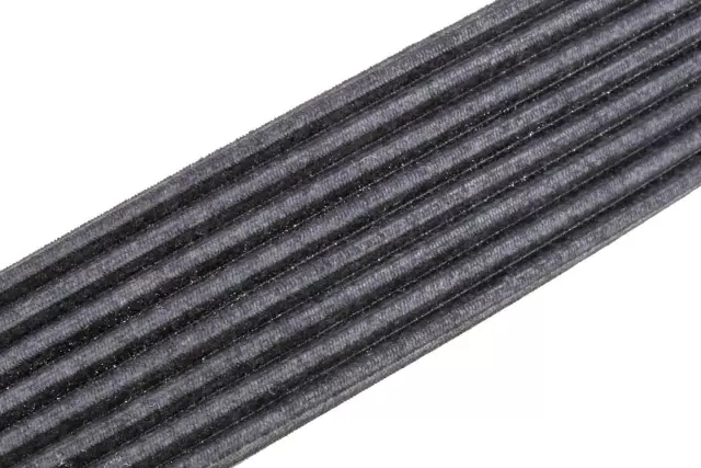 12676726 - Cooling System: Belt for Cadillac: CTS | Chevrolet: Camaro Image