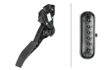 358156161 - : HELLA Accelerator Pedal Sensor 358156161 for Hella Image