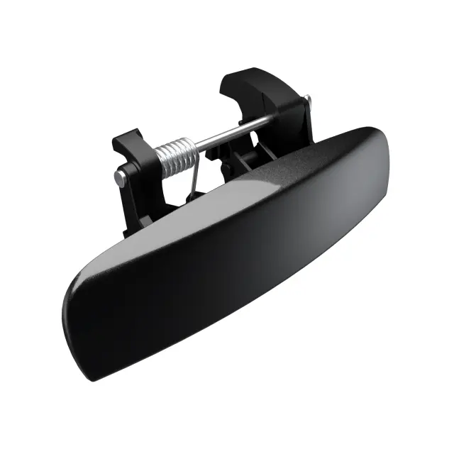 Exterior Door Handle, Right - Mopar (1mz80rxfah)