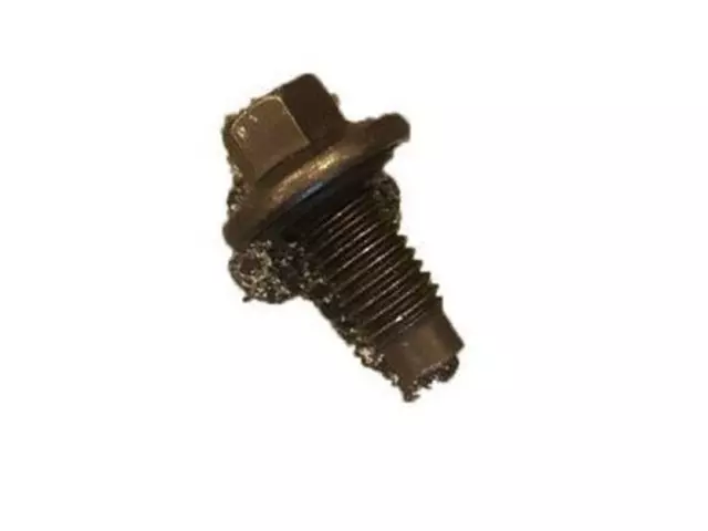 Plug - Ford (F6TZ-6730-BA)