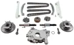 TOPK1012HV - : Stock Replacement Timing Kit With Oil Pump for Melling Image