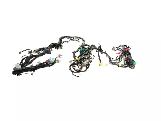 Body Wiring - Mopar (68371367AD)