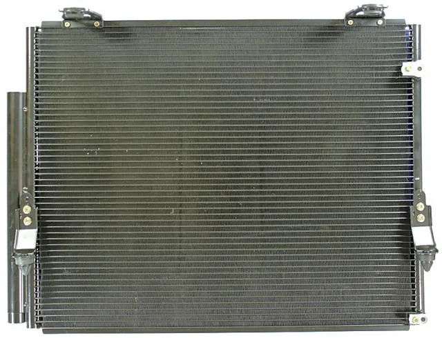 7013598 - Air Conditioning &amp; Heat: Agility A/C Condenser for Agility Image