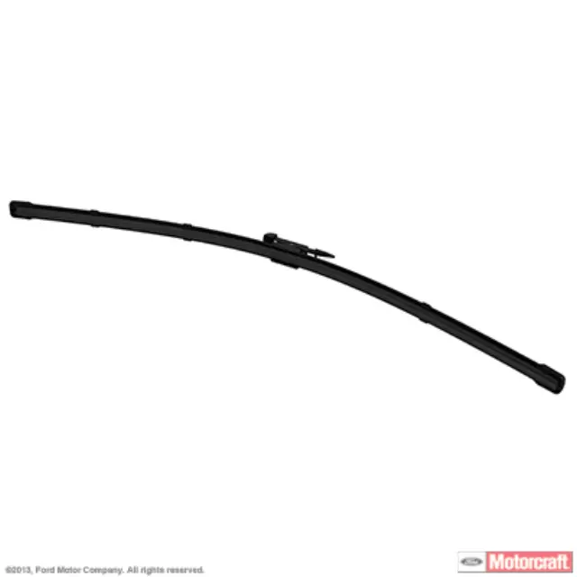 BB5Z17528DA - : Wiper Blade for Ford: Explorer, Police Interceptor Utility Image