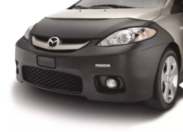 8GL04 - Exterior: Nose Mask for Mazda: 5 Image