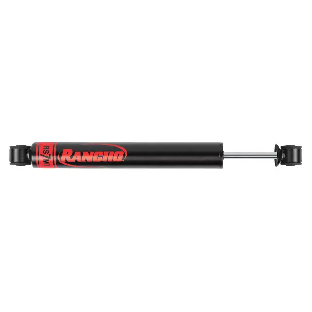 RS77198 - Suspension &amp; Steering: RS7MT Suspension Shock Absorber for Rancho Suspensions Image