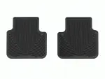 W656 - : All Weather Floor Mats for WeatherTech Image