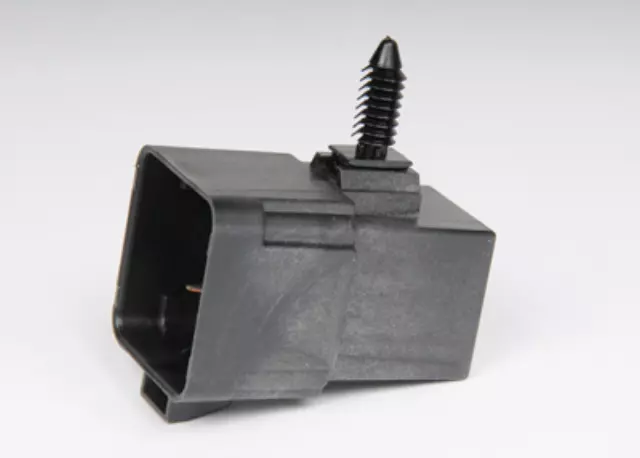 12450013 - : Hazard Warning and Turn Signal Flasher for GM Image