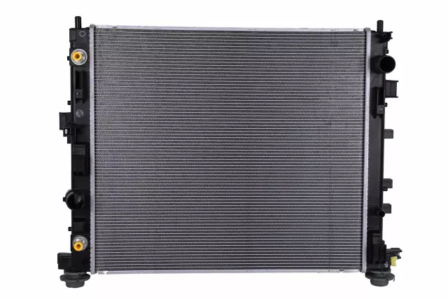 22990687 - : 2014-2019 Cadillac CTS - Radiator for GM Image