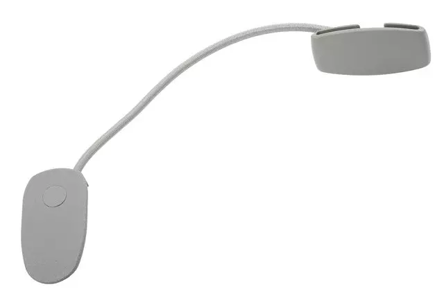 88994737 - Body: Seat Belt Guide for Cadillac: SRX Image