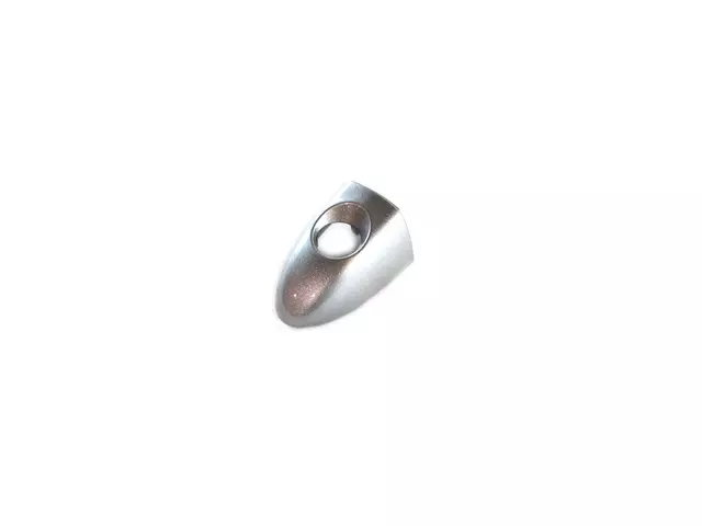 1TD37JSCAD - : Door Handle Cap, Left for Mopar Image
