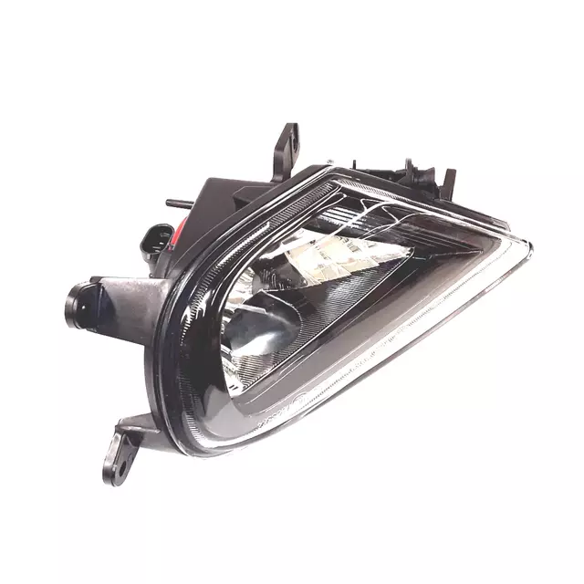 7P6941699H - : Fog Lamp Assembly for Volkswagen: Touareg Image