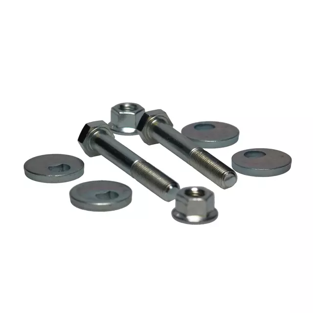 Rear Alignment Camber / Toe Kit - ACDelco (45K18060)