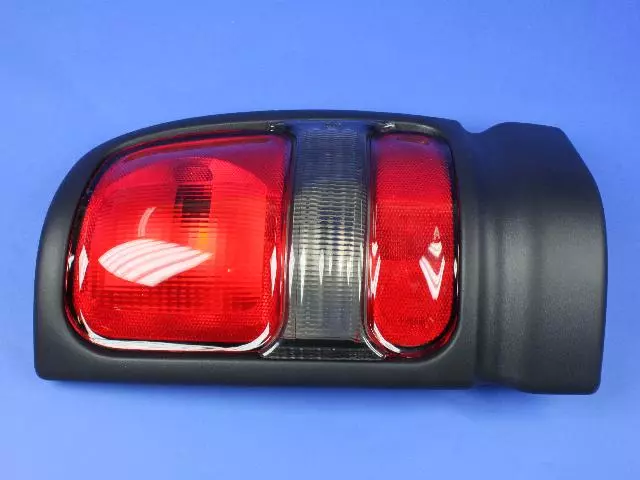 55055264AC - : Tail Stop Turn Lamp, Right for Mopar Image