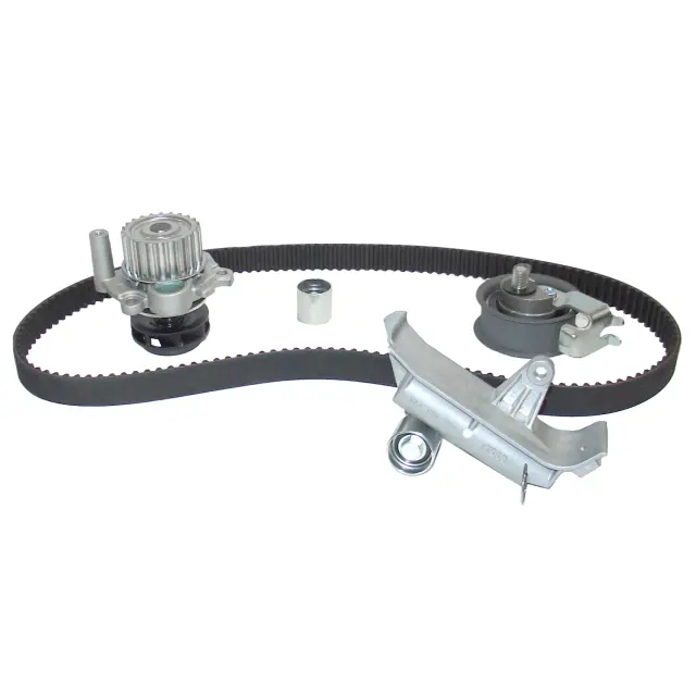 AWK1322 - Engines &amp; Components: Engine Timing Belt Kit with Water Pump for Airtex Water Pumps Image